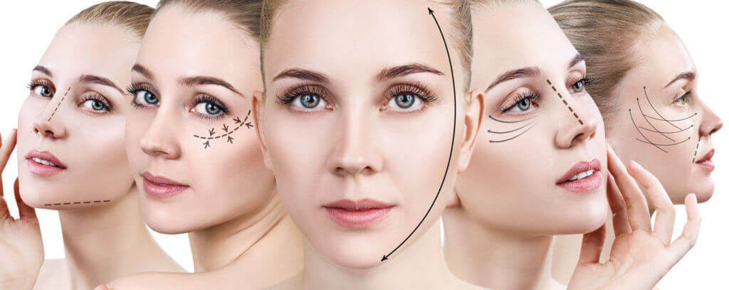 Cosmetic vs. Plastic Surgery: Exploring their Differences